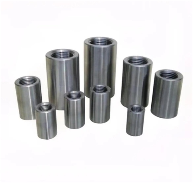 黄岛直螺纹钢筋套筒取样标准